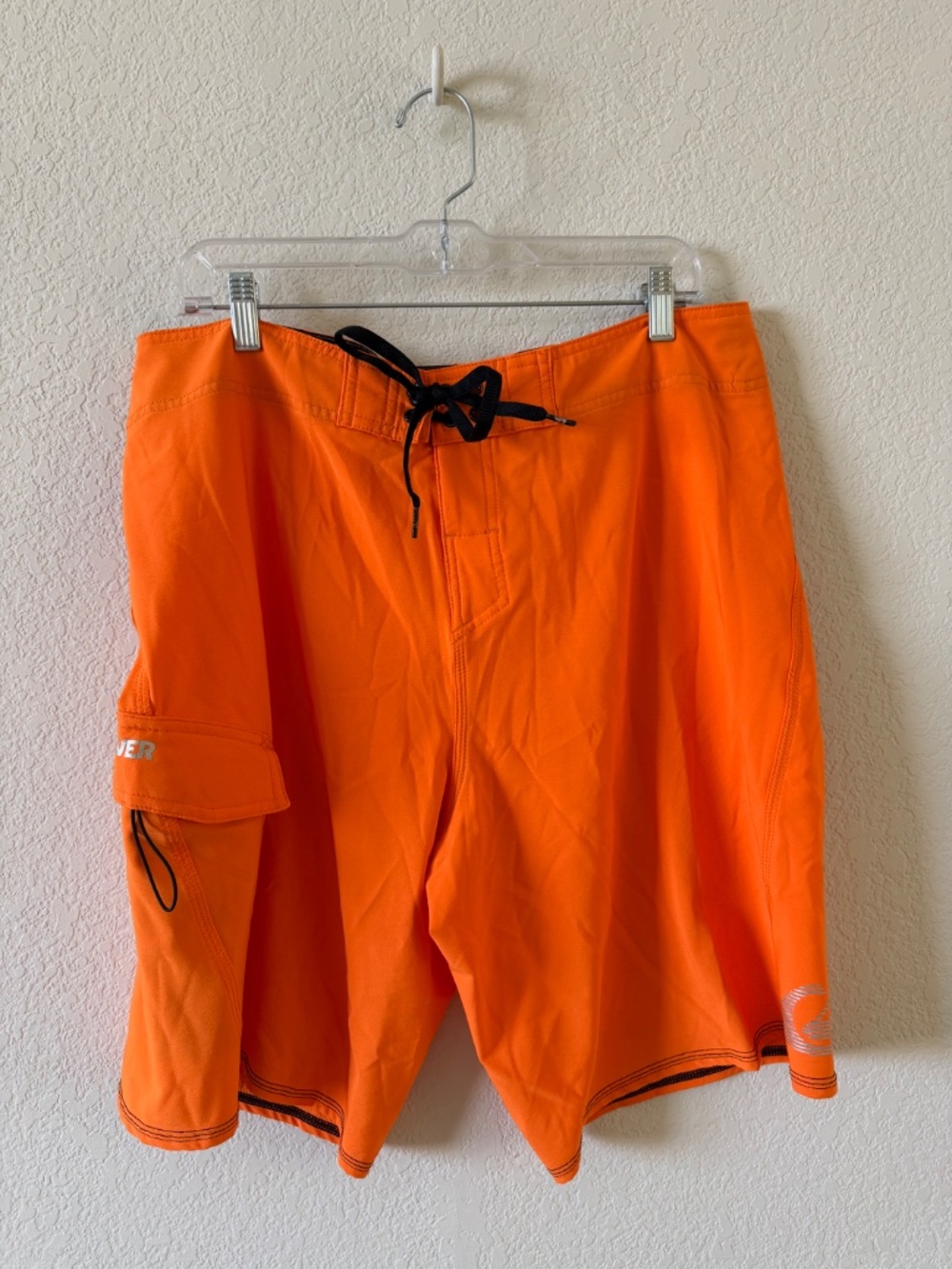 Men's Quiksilver Board Shorts waist 36-inches
